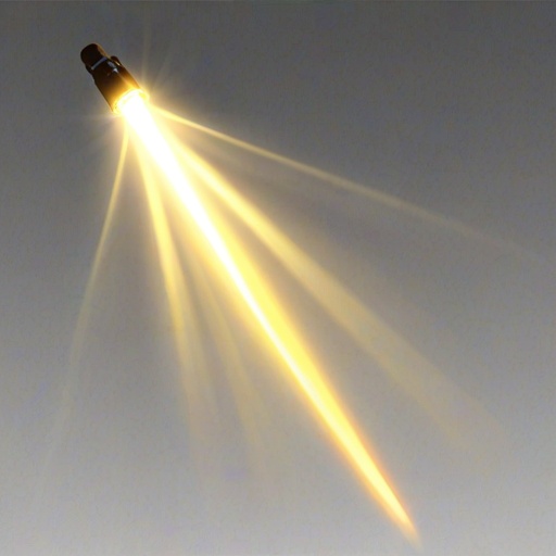 lightbeam png