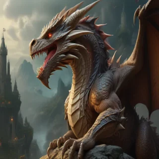 wallpapers of dragons