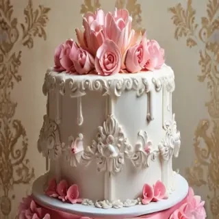 cake wallpaper