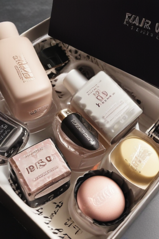 rare beauty box