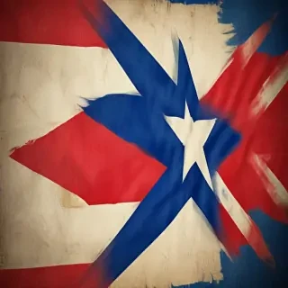 cuban flag wallpaper