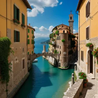 italy png