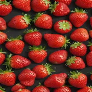 strawberry png