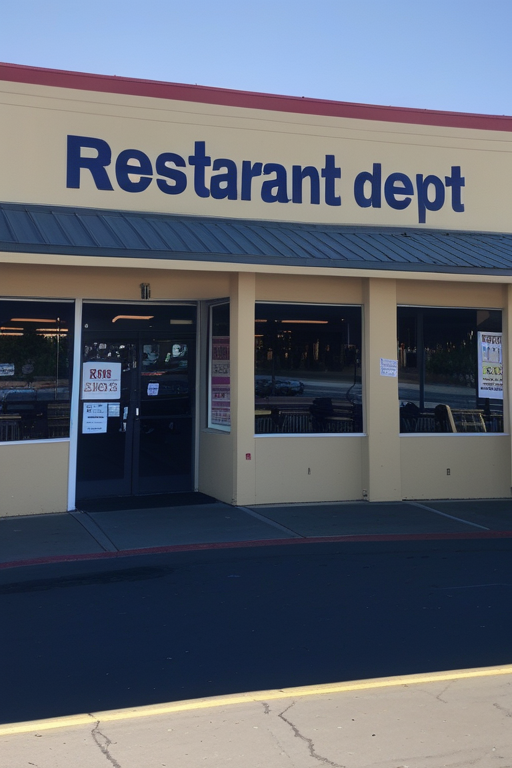 restaurant depot 1275 vine st sacramento ca 95811
