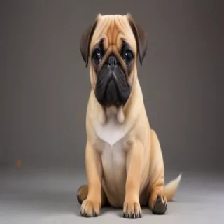 puggat dog breed