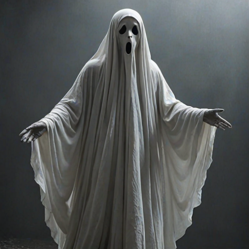 png ghost