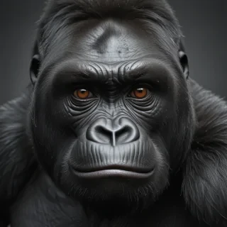 gorilla png