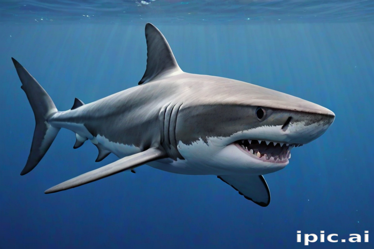 shark png