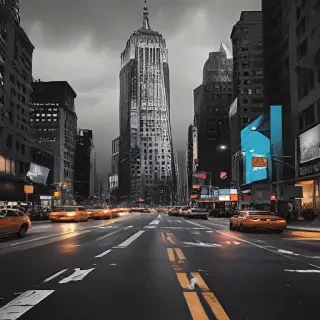 iphone new york wallpaper