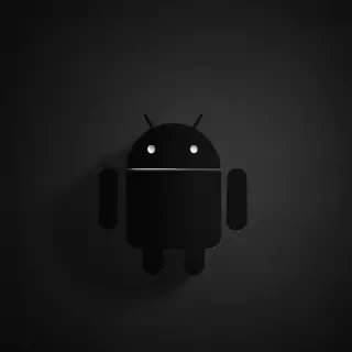 dark wallpaper android