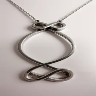 infinity symbol