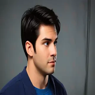 fictional character