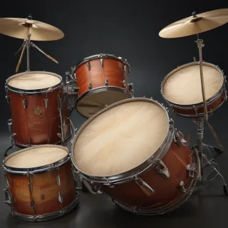 drums png