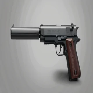 gun png
