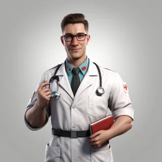 medic png
