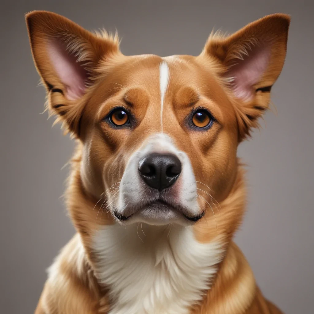mutt dog breed