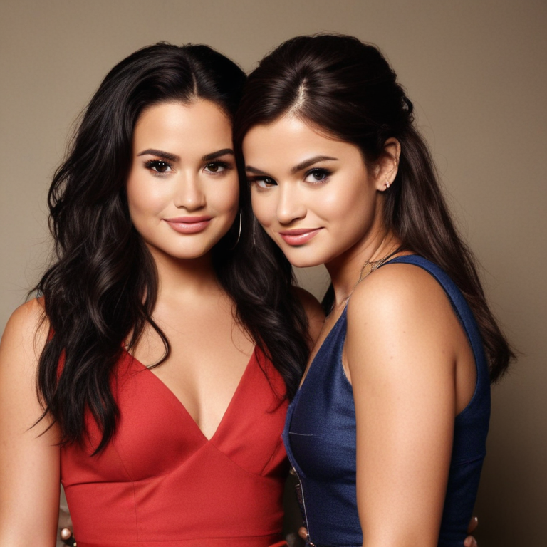 movie with demi lovato and selena gomez