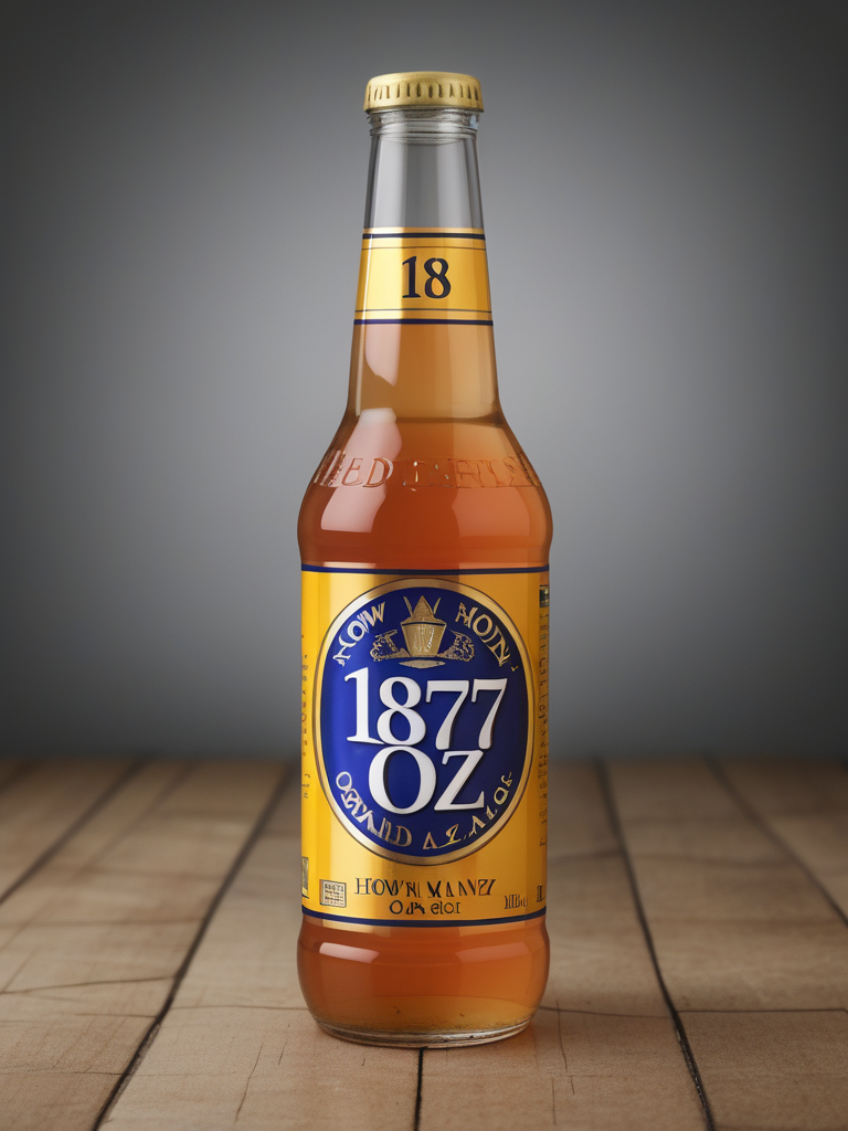 187 ml how many oz