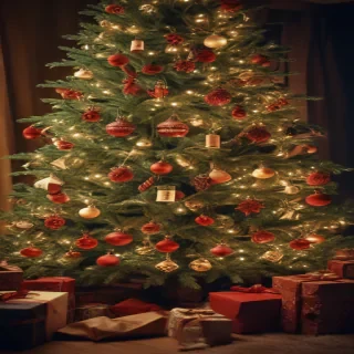 christmas background pics