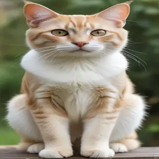 ussuri cat breed