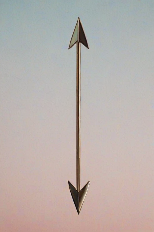 aesthetic arrow
