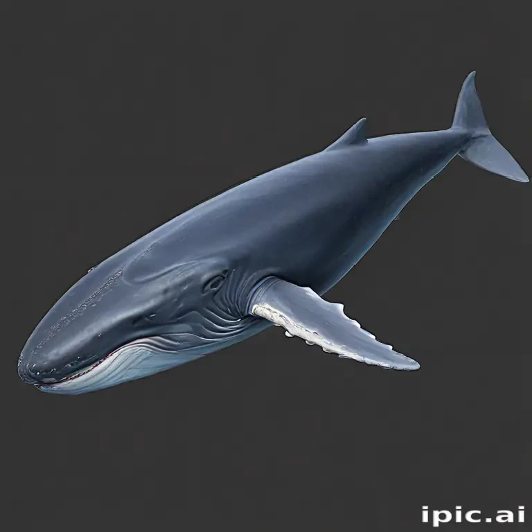 blue whale png