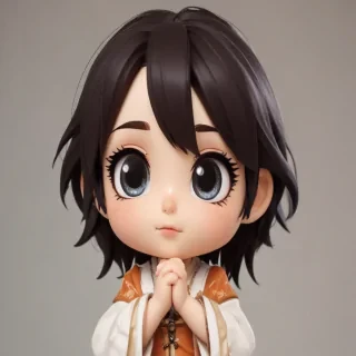 chibi