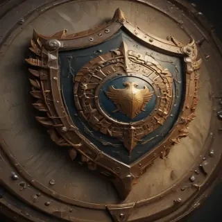 picture of shield