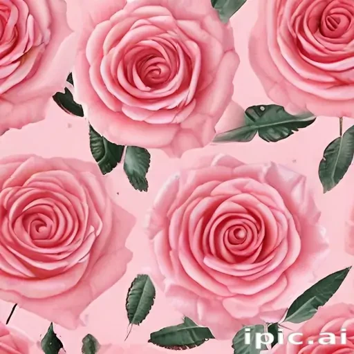 rose pink aesthetic wallpaper