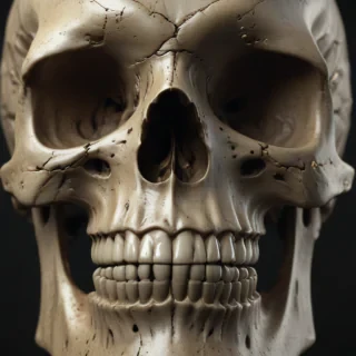 skull png