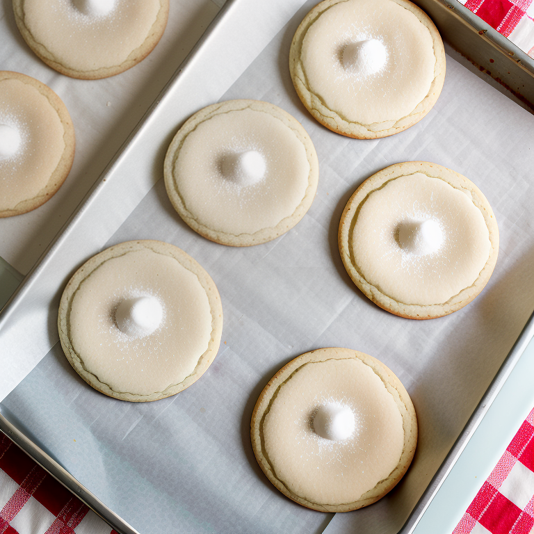 sugar cookie recipe alton brown