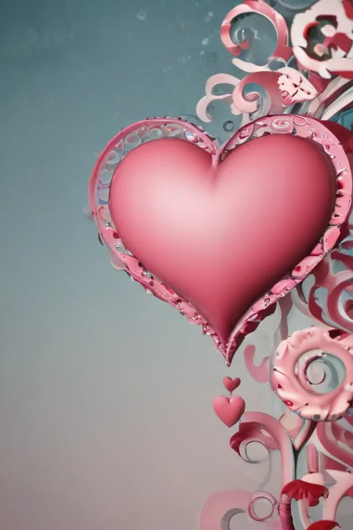 aesthetic valentines day wallpaper desktop