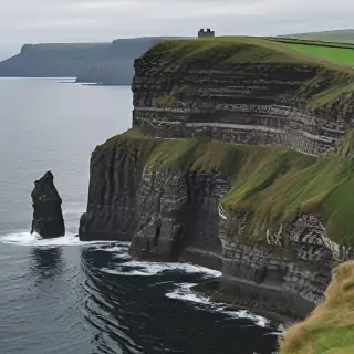 cliffs of moher