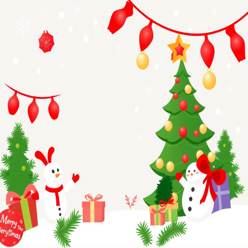 christmas png design