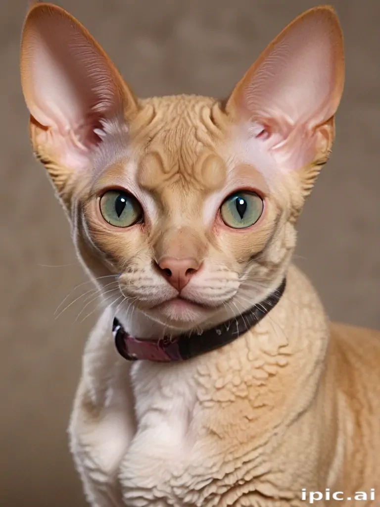 devon rex breed