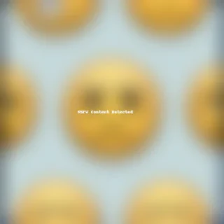 sad emoji