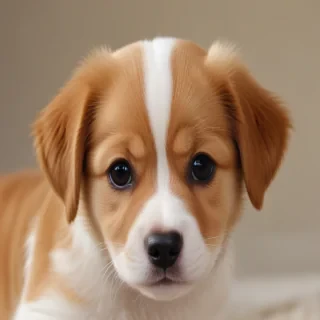 cute puppy