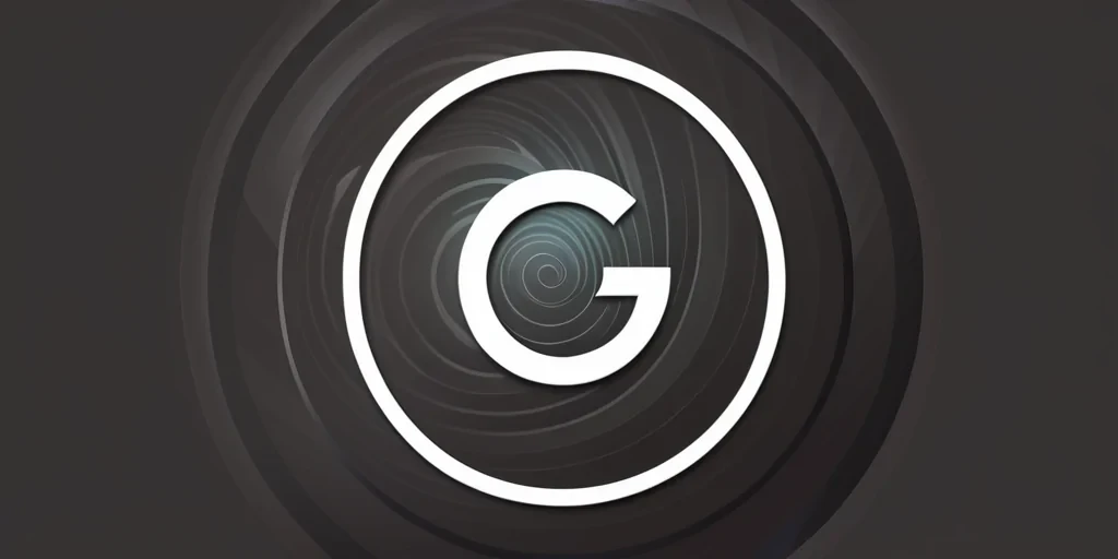 circular logo png