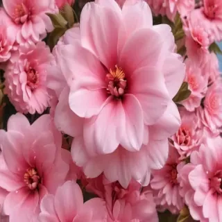 cute pink screensavers
