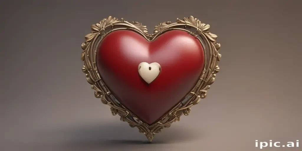 heart emoticon