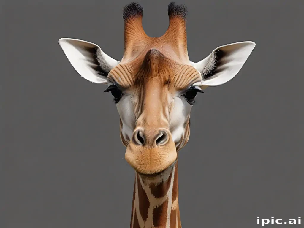 giraffe png