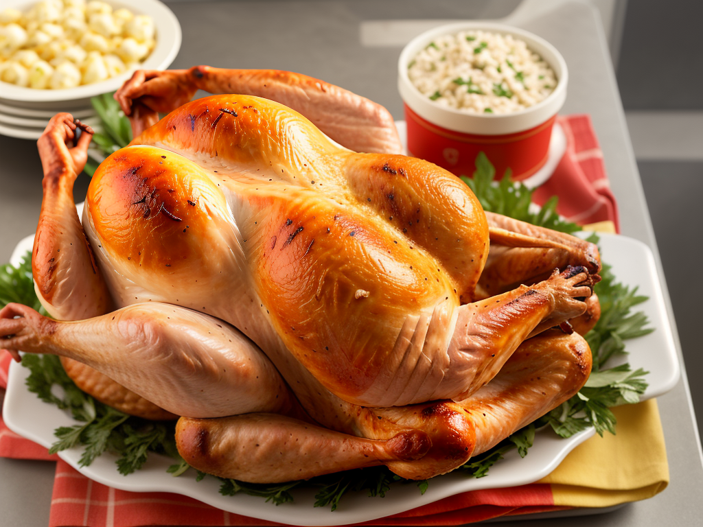 subway inch oven roasted turkey