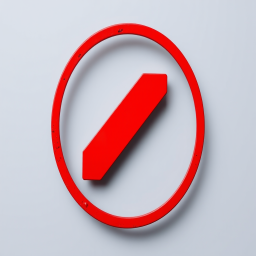 Create a high-resolution image of a right arrow symbol enclosed in a circular border, using a DSLR camera with a 50mm lens, aperture set to f/2.8, ISO 100, and a soft-focus background to enhance clarity and contrast.