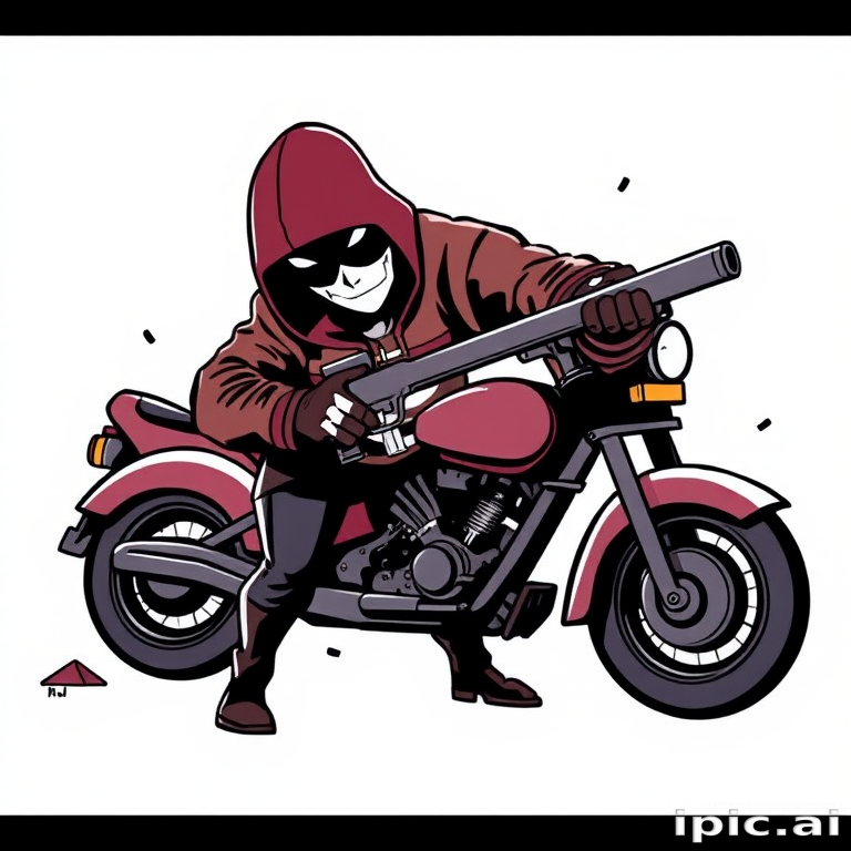 crime png