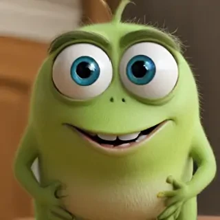 mike wazowski