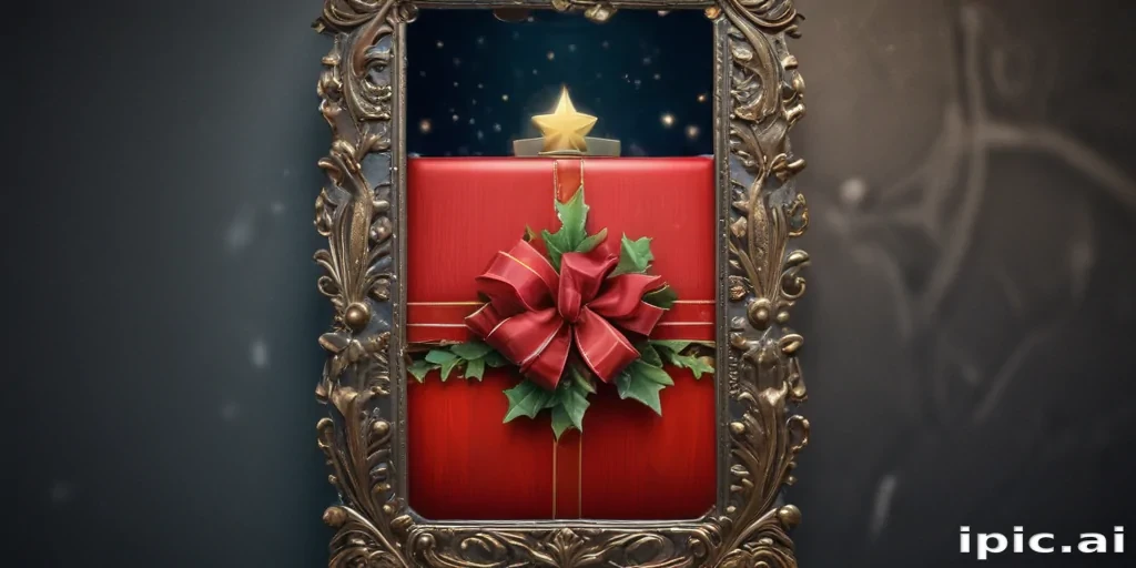 iphone christmas wallpaper