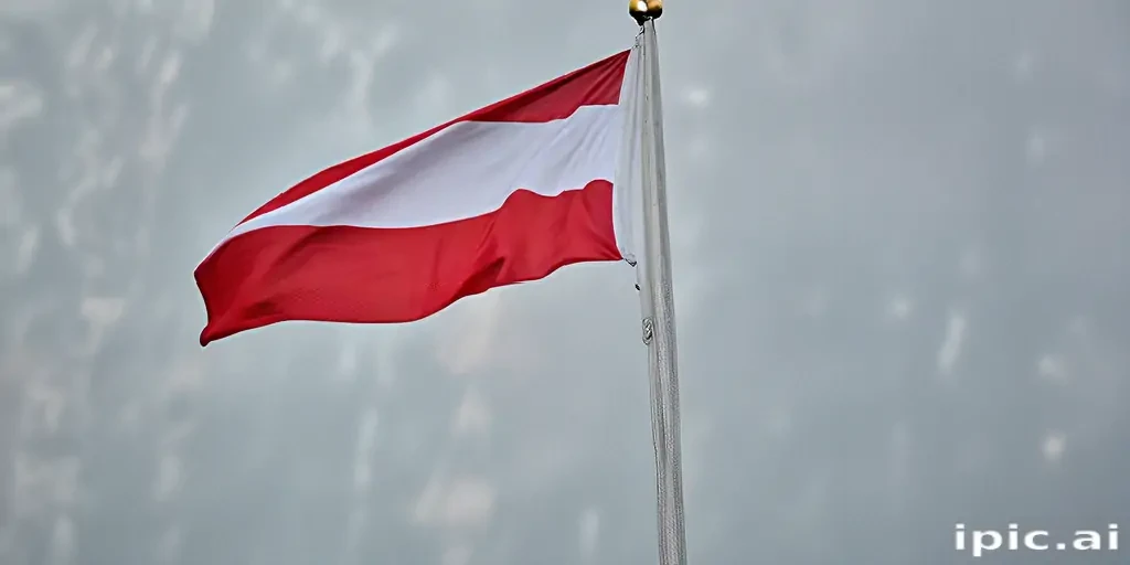 polish flag