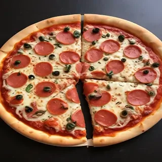 png pizza
