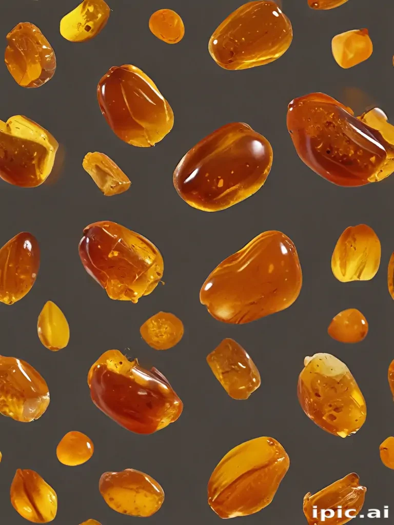 amber png