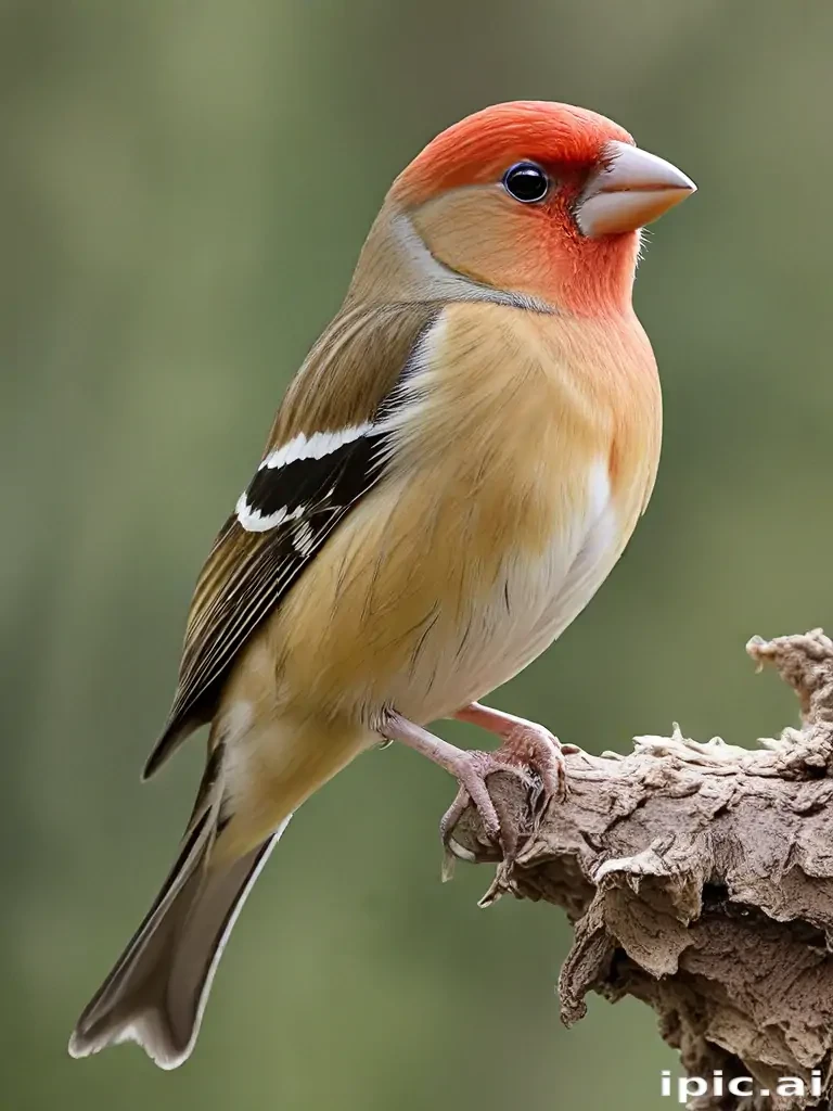 finch bird